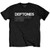 Deftones Unisex T-Shirt Diamond Eyes