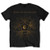 Bring Me The Horizon Unisex T-Shirt Black Star