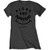Bring Me The Horizon Women's T-Shirt Alone & Depressed
