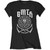 Bring Me The Horizon Women's T-Shirt Crooked