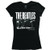 The Beatles Women's T-Shirt 1963 The Palladium