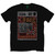 The Beatles Unisex T-Shirt Live in Liverpool