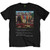 The Beatles Unisex T-Shirt Sgt Pepper 8 Track