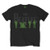The Beatles Unisex T-Shirt Saville Row Line Up