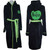 The Beatles Unisex Bathrobe Apple