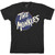 The Monkees Unisex T-Shirt Retro Dot Logo
