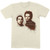 Simon and Garfunkel Unisex T-Shirt Faces