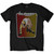 Iggy and The Stooges Unisex T-Shirt Iggy Bent Double