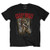 Guns N Roses Unisex T-Shirt Sketched Cherub