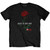 Guns N Roses Unisex T-Shirt Used to Love Her Rose