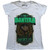 Pantera Women's T-Shirt Snakebite XXX Label