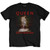 Queen Unisex T-Shirt Don't Stop Me Now Black