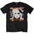 Debbie Harry Unisex T-Shirt French Kissin'