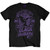 Black Sabbath Unisex T-Shirt Lord Of This World