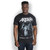 Anthrax Unisex T-Shirt Among the Living