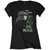 John Lennon Women's T-Shirt Imagine Peace