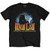 Meat Loaf Unisex T-Shirt Live
