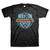 Waylon Jennings Neon T-Shirt