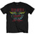 Aerosmith Unisex T-Shirt Deuces Are Wild, Vegas