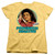 Seinfeld Elaine Phone Women's T-Shirt Banana