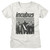 Incubus Star Background White Women's T-Shirt