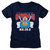 Gundam RX-78-2 Model Navy Women's T-Shirt