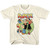 Popeye Circles Natural Youth T-Shirt