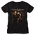 Twilight Edward Jacob Bella Black Women's T-Shirt
