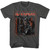 Iron Maiden Senjutsu Smoke T-Shirt