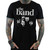 The Band Unisex T-Shirt Heads
