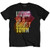 The Rolling Stones Unisex T-Shirt Ghost Town