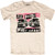 Sex Pistols Unisex T-Shirt Pretty Vacant