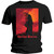 Marilyn Manson Unisex T-Shirt Mad Monk