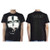 Marilyn Manson Unisex T-Shirt Kill For Me (Back Print/Ex Tour)