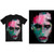 Marilyn Manson Unisex T-Shirt We Are Chaos Cover