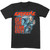 Extreme Unisex T-Shirt Get the Funk Out Bouncer