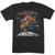 Europe Unisex T-Shirt Final Countdown