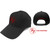 Foo Fighters Unisex Baseball Hat Cap Red Circle Logo