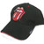 Rolling Stones Unisex Baseball Hat Cap Classic Tongue