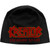 Kreator Unisex Beanie Hat Pleasure To Kill