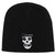 Misfits Unisex Beanie Hat Logo & Fiend