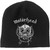 Motorhead Unisex Beanie Hat Warpig