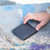 Gojira Premium Wallet - Flying Whale