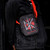 Dead Kennedys Crossbody Bag - DK