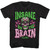 Cypress Hill Insane In The Brain Black T-Shirt