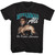 Muhammad Ali The People's Champ Black T-Shirt