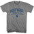 National Parks Smoky Mtn Collegiate Graphite Heather T-Shirt