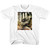 Rosa Parks The Only Tired White Youth T-Shirt