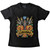 Scorpions Unisex T-Shirt Traditional Tattoo