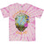 Grateful Dead Unisex T-Shirt Forest Dead (Wash Collection)